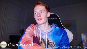 Gudheadt  08-11-2021 video deepthoat